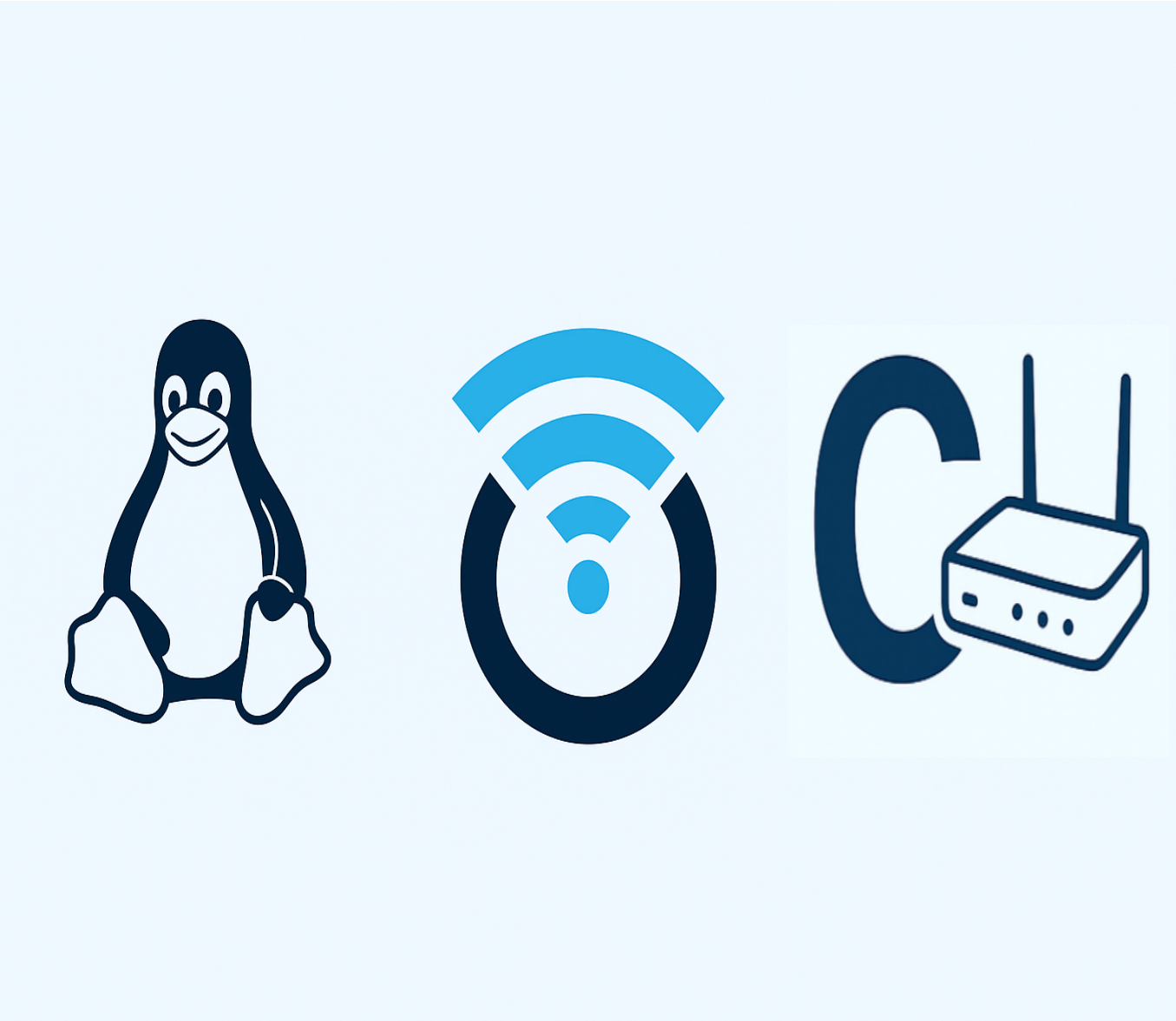 OpenWrt, Embedded Linux and networking expertise for broadband CPEs