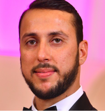Omar Kallel, Founder and Lead Engineer of SYSWAY
